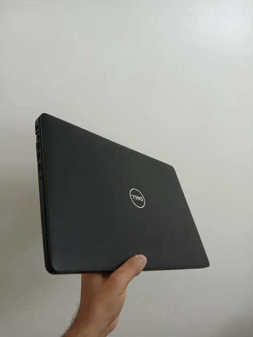 Dell Latitude 3580 I5 7200U RAM 8GB SSD 256GB 15.6"
