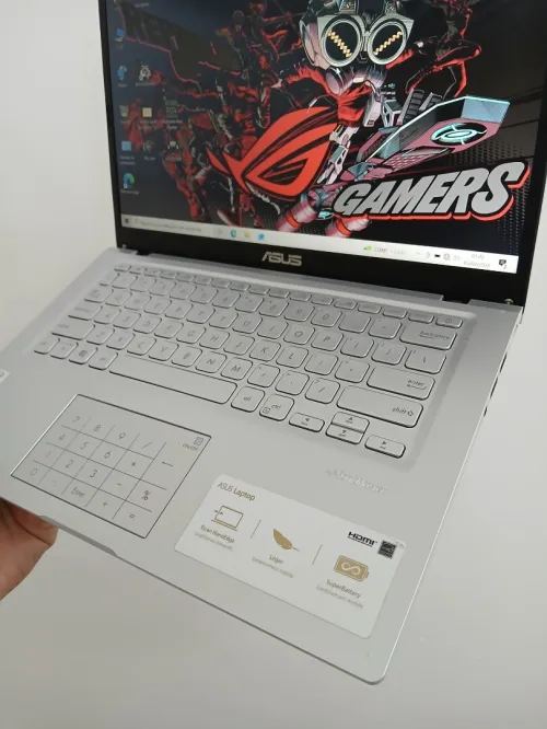 ASUS X415 I5 1035G1 RAM 8GB SSD 256GB 14 FHD