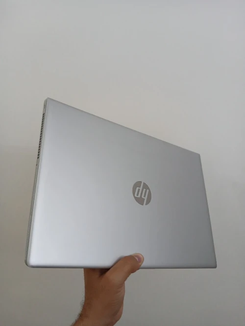 HP ProBook 650 G5 I3 8145U RAM 8GB SSD 256GB 15.6