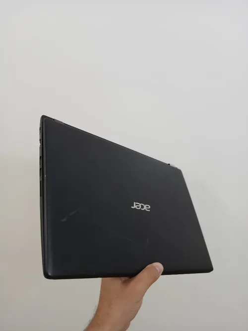 ACER Aspire A315-21 A9 9420 RAM 8GB 500GB HDD