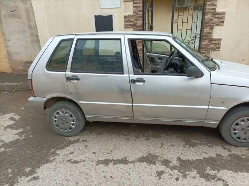 Fiat Uno 2006 Uno