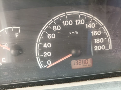 Fiat Uno 2006 Uno