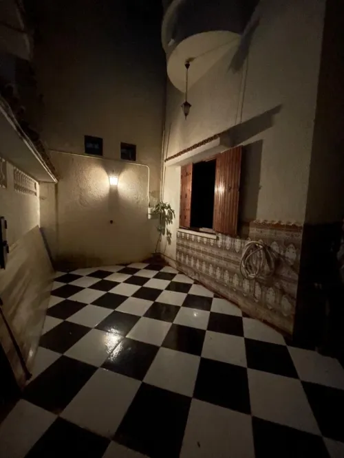 Vente Villa Alger Hydra