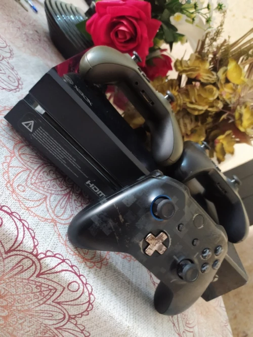 Xbox one 500Go