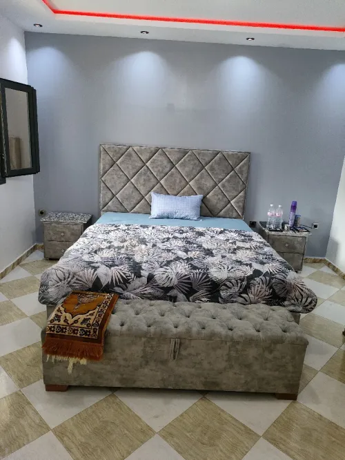 Chambre a coucher 