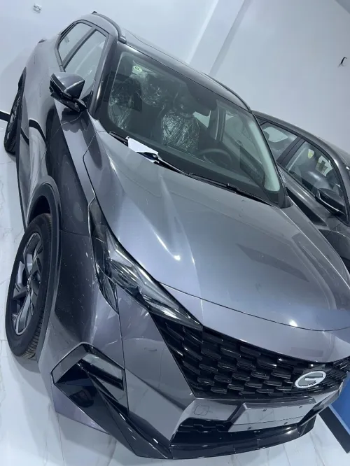 GAC GS3 emzoom 2026 