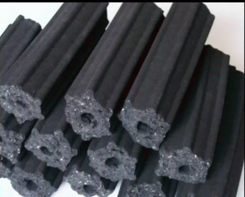 بيع الفحم النباتي مضغوط للشواء vente de charbon de bois 