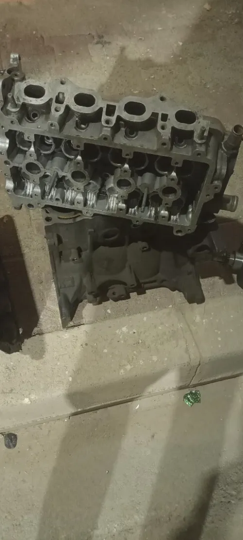 Moteur sirion Daihatsu