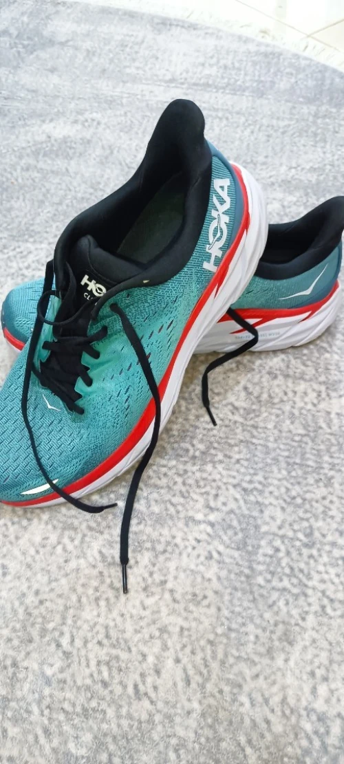 Hoka pointure 45 ramenée des USA