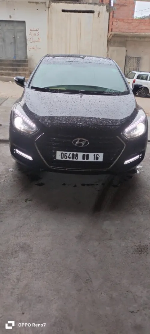 Hyundai i40 2019 La toute