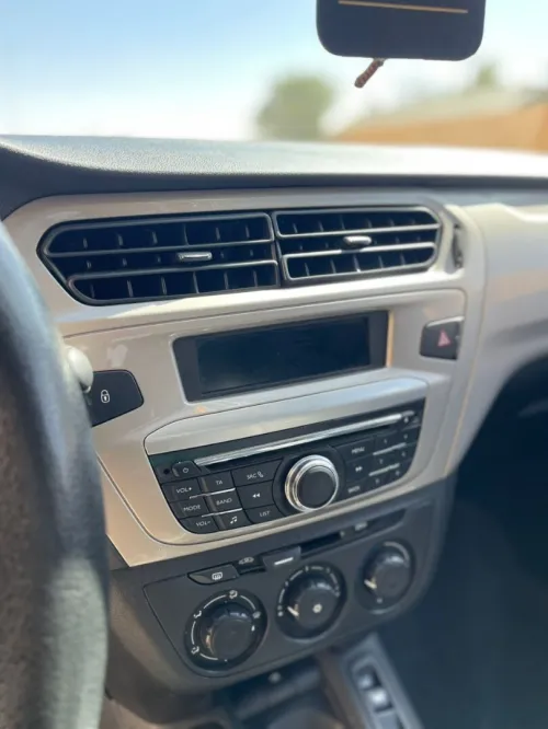 Citroen C Elysée 2022 Exclusive