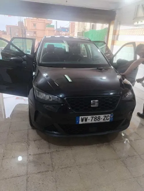 Seat ARONA 2022 Edition