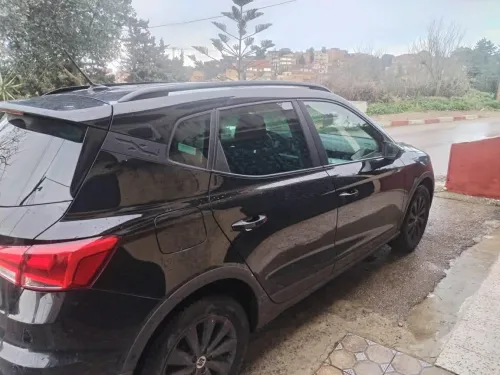 Seat ARONA 2022 Edition