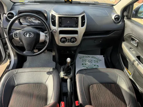 Great Wall HAVAL M4 2013 Full