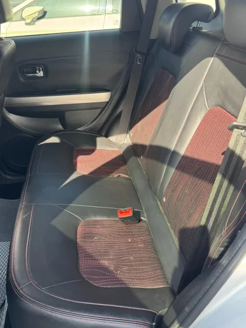 Great Wall HAVAL M4 2013 Full