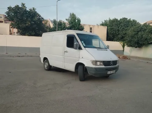 Mercedes Sprinter 1995