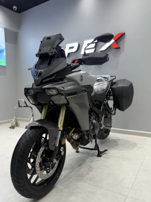 Yamaha tracer 900 gt 2026