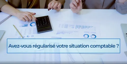 Travaux fin d'année bilan fiscal