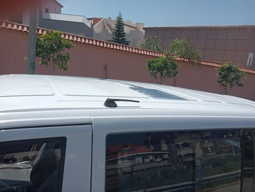 Mercedes Vito 2007 Vito
