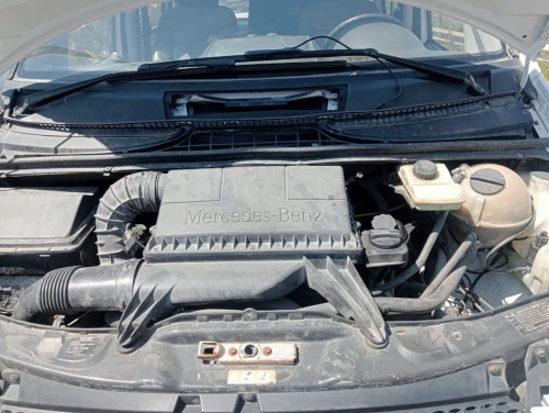 Mercedes Vito 2007 Vito
