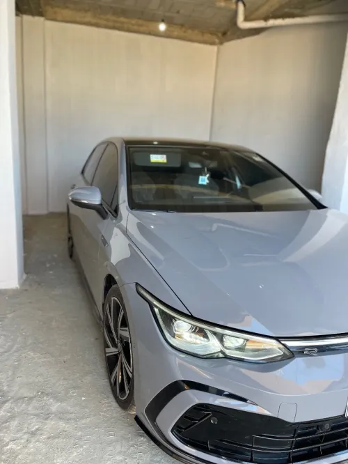 Volkswagen Golf 8 2022 R-Line