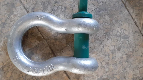 Fabrication des elingues de cable en acier et chaine 