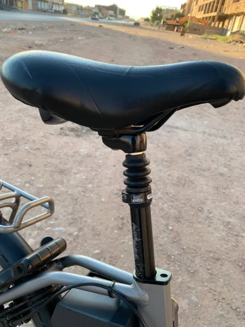 Kalkhoff AGATTU 3.I MOVE - City E-Bike - 2019