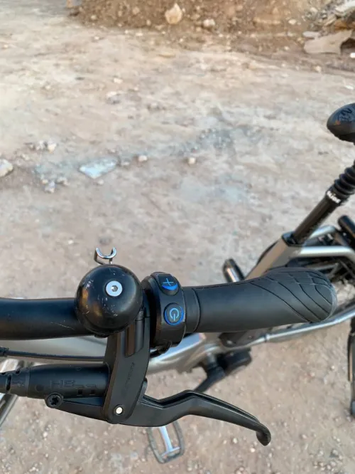 Kalkhoff AGATTU 3.I MOVE - City E-Bike - 2019