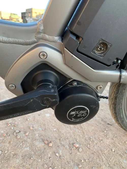 Kalkhoff AGATTU 3.I MOVE - City E-Bike - 2019