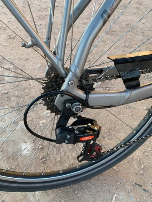 Kalkhoff AGATTU 3.I MOVE - City E-Bike - 2019