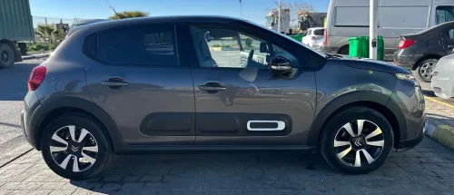 Citroen c3 III 2024 