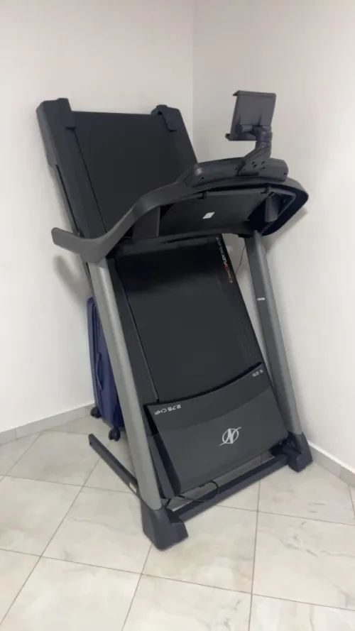 Tapis roulant NordicTrack s25