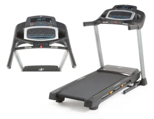 Tapis roulant NordicTrack s25