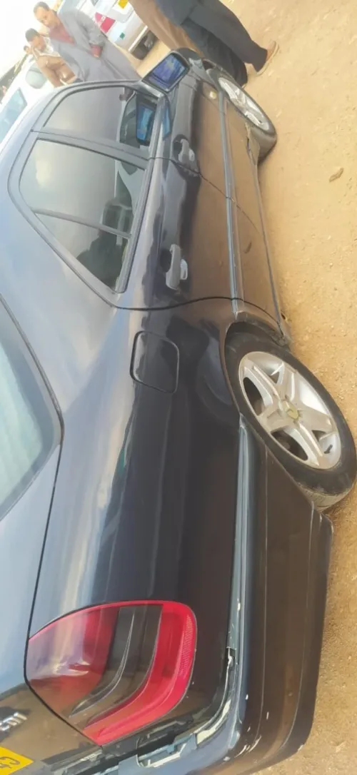 Mercedes C220 1997 