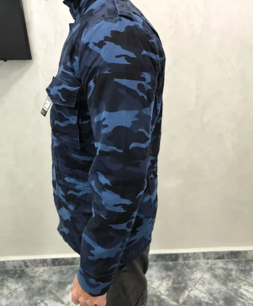 Veste parka original M