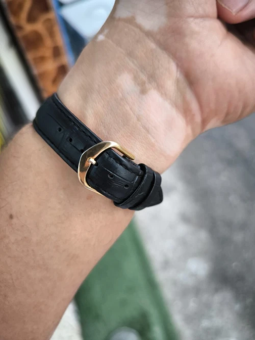 Montre oris femme 34mm