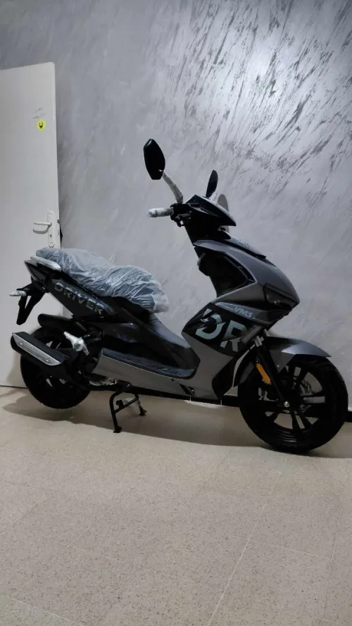 Vms Deriver 2025