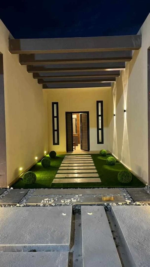 Vente Villa Alger Staoueli