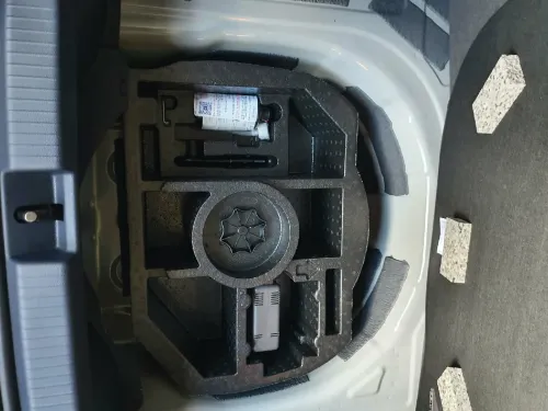 Volkswagen Tahru 2026 Xr