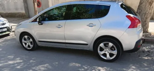Peugeot 3008 2010 3008