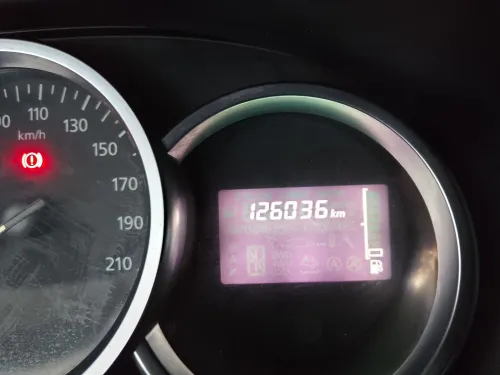 Renault Symbol 2020 Privilege