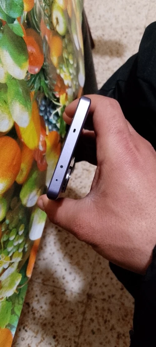 Realme GT noe 6