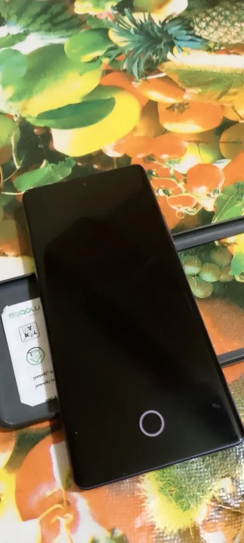 Realme GT noe 6