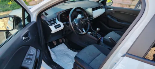 Renault Clio 5  2023 Evolution