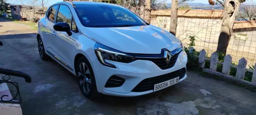 Renault Clio 5  2023 Evolution