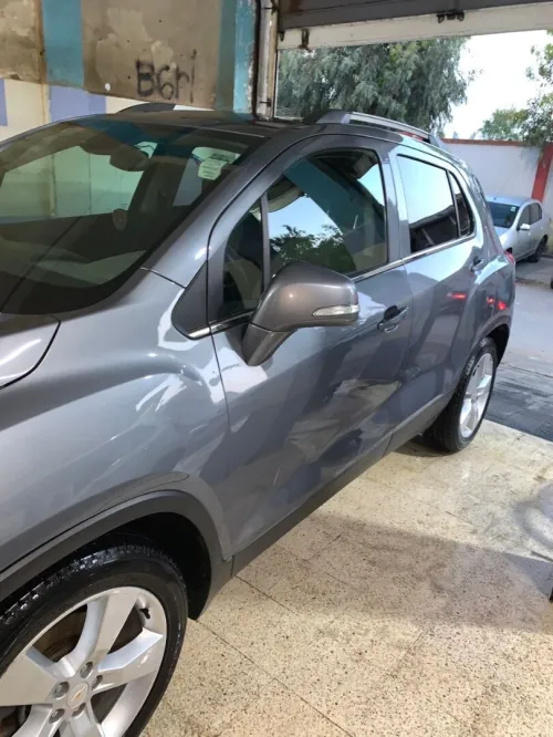 Chevrolet Trax 2015 LS
