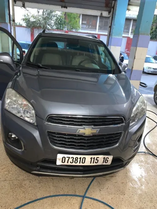 Chevrolet Trax 2015 LS