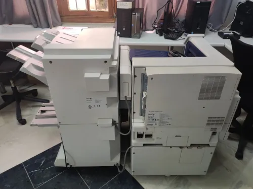 Imprimante multifonction XEROX PHASER 7800DX