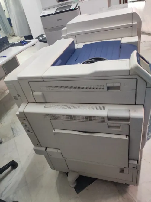 Imprimante multifonction XEROX PHASER 7800DX