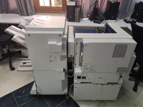 Imprimante multifonction XEROX PHASER 7800DX